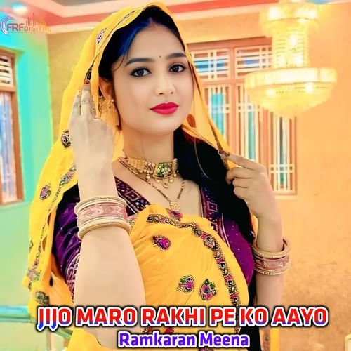 JIJO MARO RAKHI PE KO AAYO