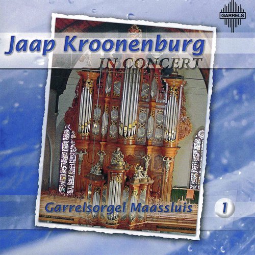 Sonata da Chiesa: IIa. Variation I cover art