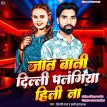 Jaat Bani Delhi Palangiya Hili Na