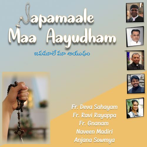 Japamaale Maa Aayudham