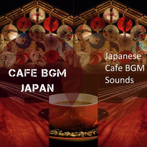 Cafe BGM Japan