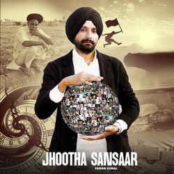 Jhootha Sansaar