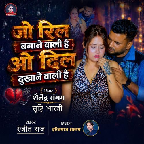 Jo Reel Banane Wali Hai O Dil Dukhane Wali Hai