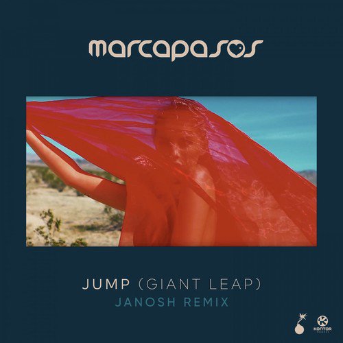 Jump (Giant Leap) (Janosh Club Remix)
