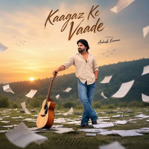 Kagaz Ke Vaade