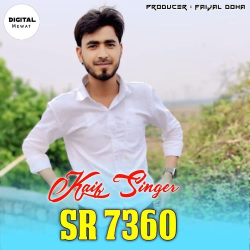 Kaif Singer SR 7360