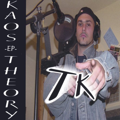 Kaos Theory EP