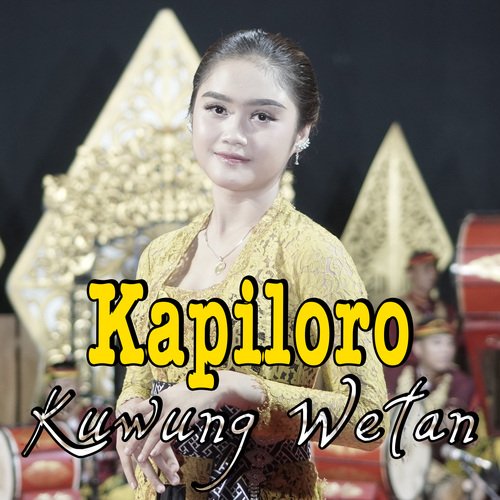 Kapiloro cover art