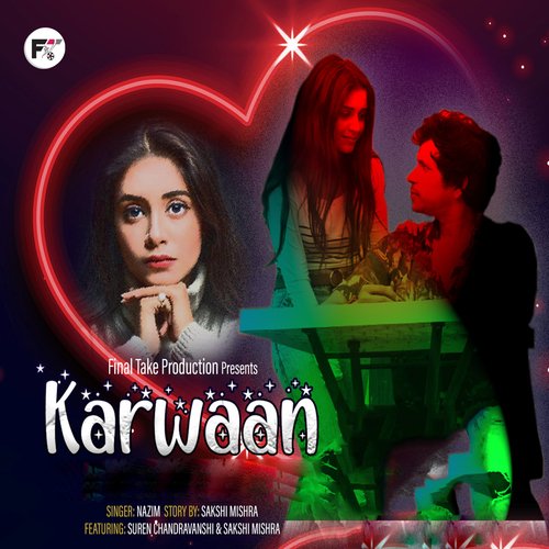 Karwaan (feat. Suren Chandravanshi,Sakshi Mishra)_poster_image