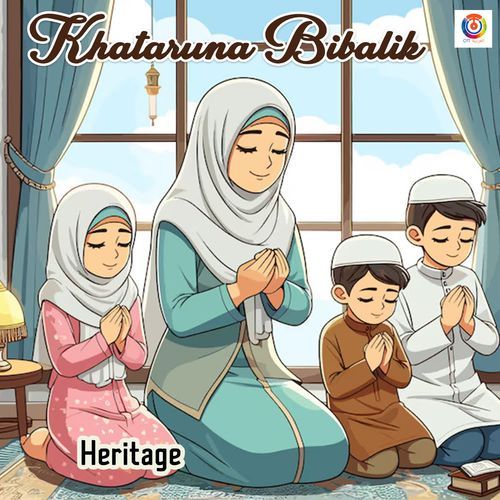 Khataruna Bibalik