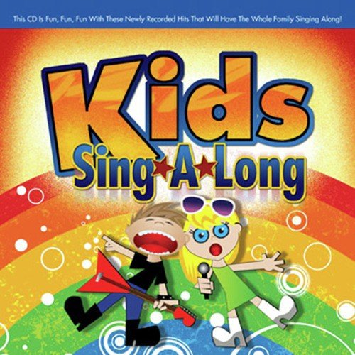 Kids Sing-A-Long