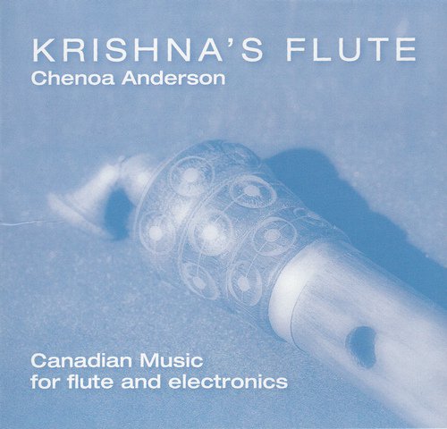 Krishna's Flute_poster_image