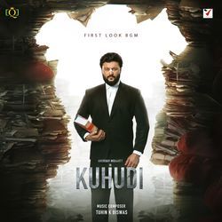 Kuhudi Firstlook Bgm-RwcRWExUXgo