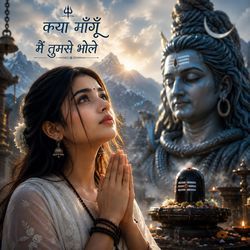 Kya Magu My Tumse Bhole by Sakshi Singh