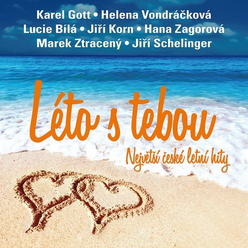 Léto s tebou