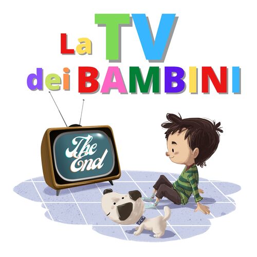 La TV dei bambini_poster_image