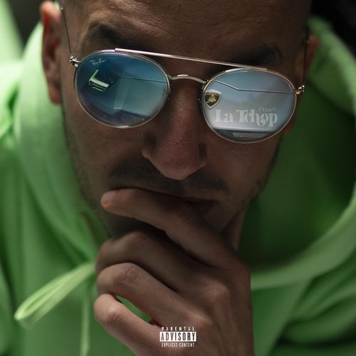 La tchop cover art