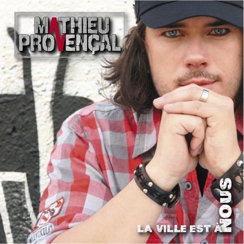 Sonnez l'alarme cover art