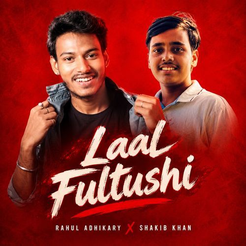 Laal Fultushi