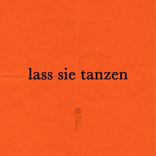 Lass sie tanzen (Square Dance Remix)