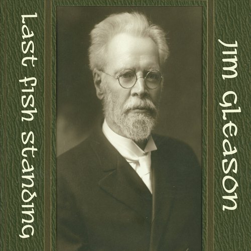 Reilly cover art