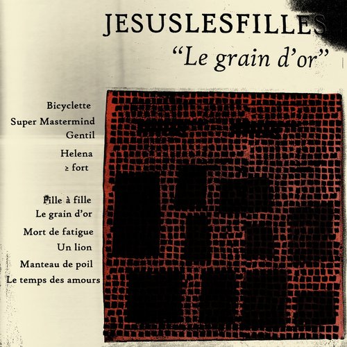Un lion cover art