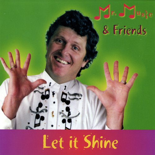 Let It Shine_poster_image