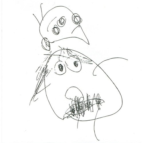 Ashley cover art
