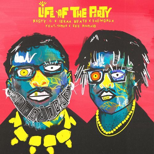 Life Of The Party_poster_image