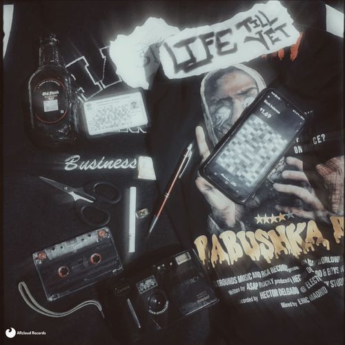 Life Till Yet