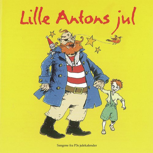 Lille Antons Jul