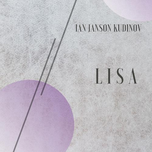 Lisa cover art