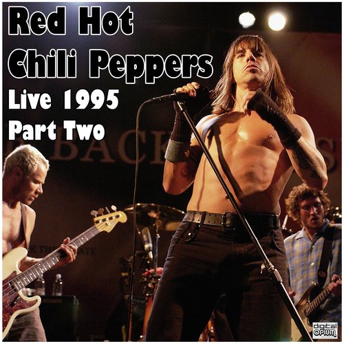 Under the Bridge (Live)