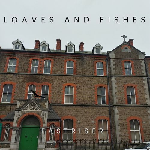 Loaves and Fishes cover art