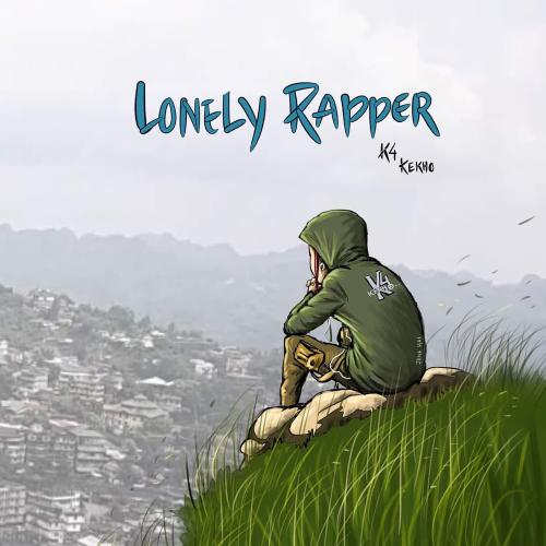 Lonely Rapper