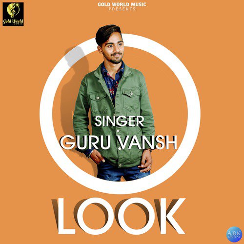 Look - Single