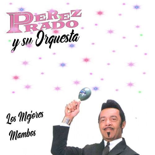 Mambo Jambo cover art