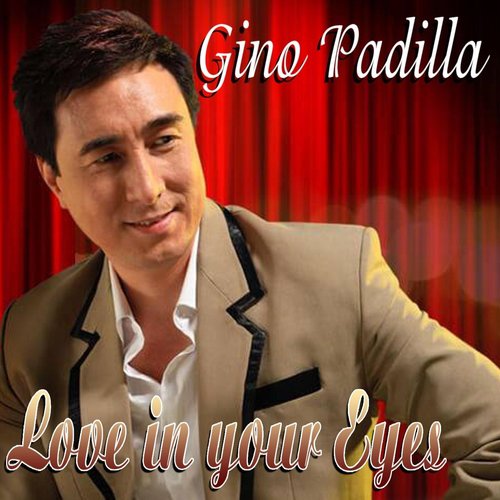Gino Padilla