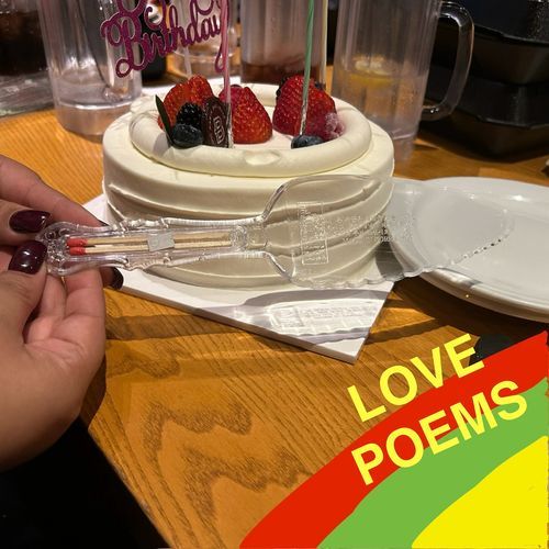Love Poems