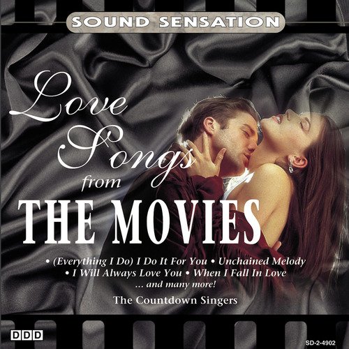 It Must Have Been Love (From  Pretty Woman) cover art