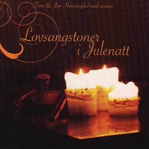 Her kommer dine arme små cover art