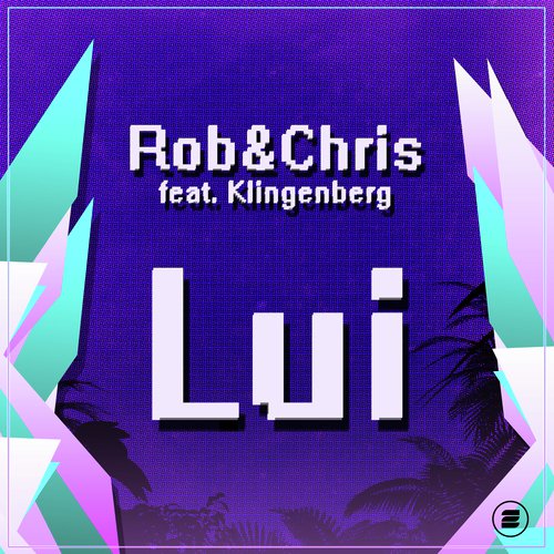 Lui (Extended Mix)