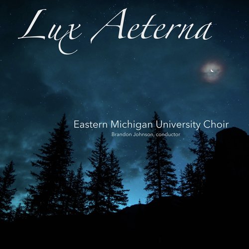Lux Aeterna