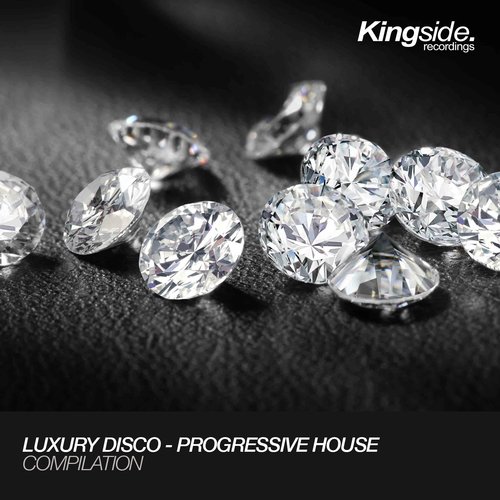 Luxury Disco - Progressive House (Compilation)