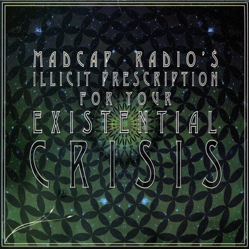 The Terrestrial cover art