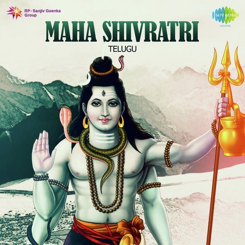 Mahashivratri-Telugu