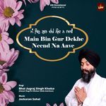 Main Bin Gur Dekhe Neend Na Aave