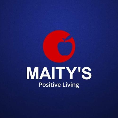 Maity's Positive Living