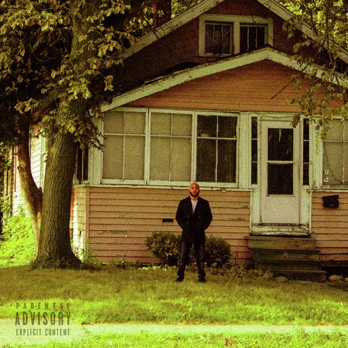 GHST (feat. LUXS) cover art