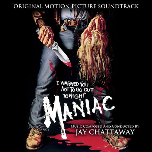 Maniac